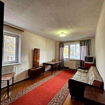 Продаж 3к Квартира Нескорених (Героїв Праці) вулиця