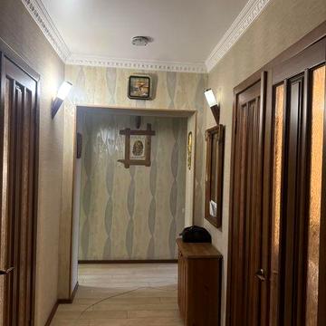 Крэсс сталинка 3-х комнатная