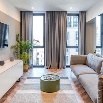 Антоновича вул. (Горького), 44