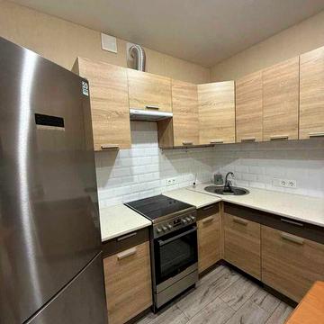 10000 ЖК Мира 4 Сдам УКОМПЛЕКТОВАННУЮ 1 комнатную квартиру 1 эт!AS