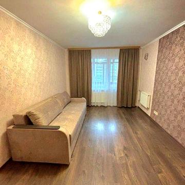 Оренда 1-к, Деснянський район, метро Дарниця, вул. Милославська 31