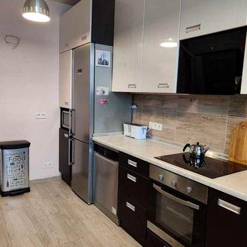 БЕЗ % Продаж 1кв. з ремонтом вул. Писаржевського 8А/Голосіївський р-н ЖК Єнисейська Садиба