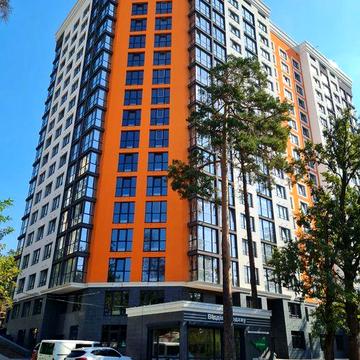 Продам 2к 70м. Eco Dream. Квартира Житомирська. Мальовнича 3 Єоселя ЖК Eco Dream