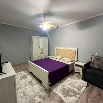 Довгострокова оренда квартири