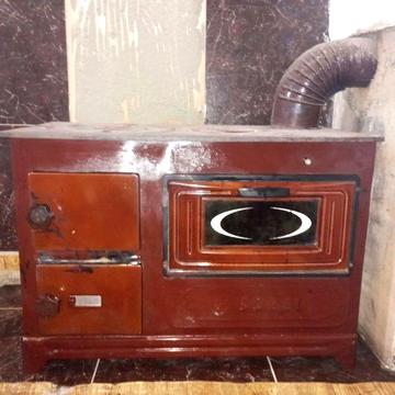 Продаж теплого будинку