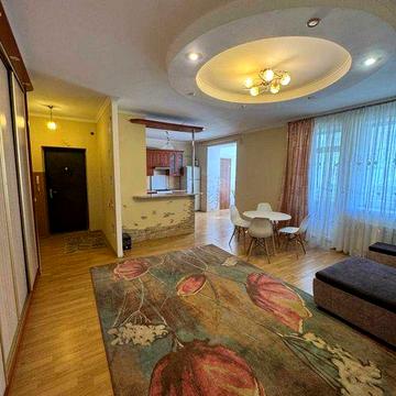 Оренда  квартири в новобудові  ближній центр вул. Шевченка (Юнакієва)