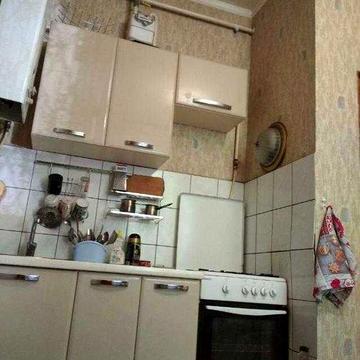 Продам одно-комнатную сталинку! метро Ботанический сад