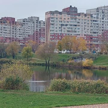 Миколи Закревського вул., 19