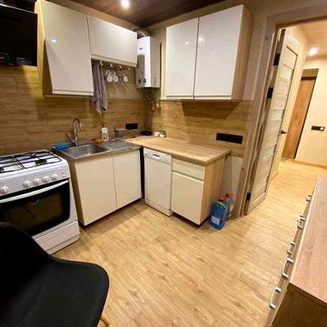 Аренда 2к квартири від власника БСМП