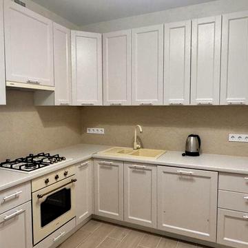 Оренда ЖК Італійський євротрійка