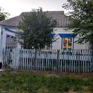 Будинок в с. Потік, Київська область