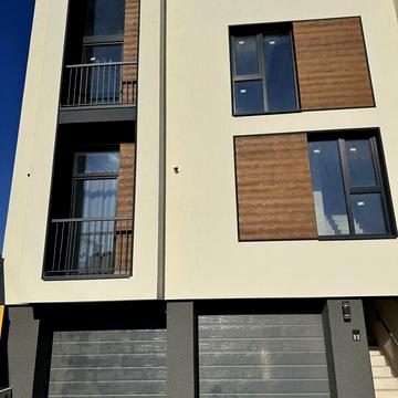 Довгострокова оренда 2к Квартира Принада вулиця