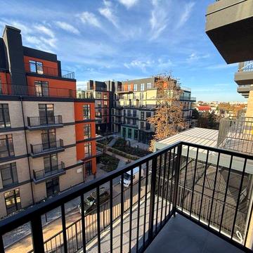 Лучшая цена на 1-ком Пространство на Дачной - Без комисии! Дом Сдан! ЖК Пространство на Дачной