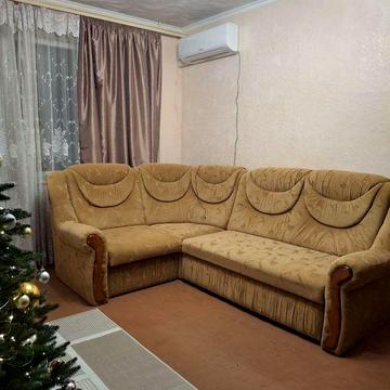 Аренда 2к квартиры