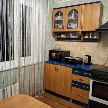 Аренда 2к квартиры