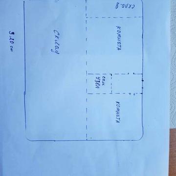 Продам модульний будинок недорого