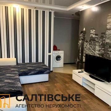 6719-ЕГ Продам 1К квартиру на Салтовке Героев Труда 533 м/р