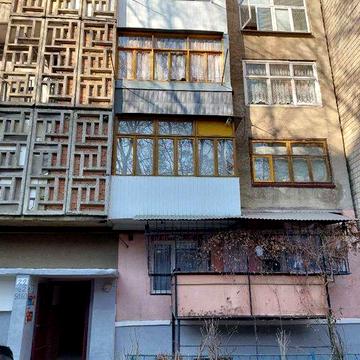 Продам 3-кім. ЧЕШКА 78 м.кв. по Білоруській