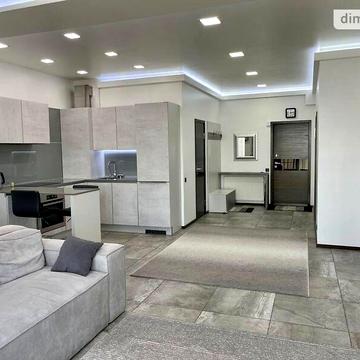 Довгострокова оренда 3к Квартира Кипарисний провулок