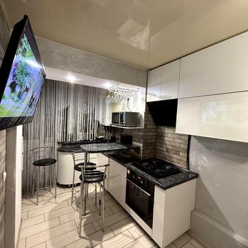 Продам квартиру 2кімнатну