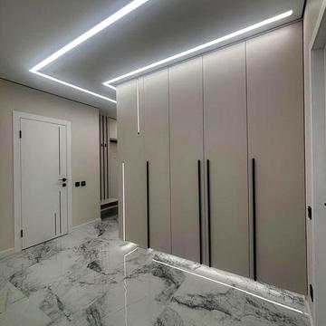 Вишукана унікальна квартира в новобудові ЖК Графський ЖК Графський