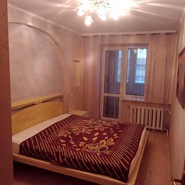 Оренда  3 кімнатної квартири