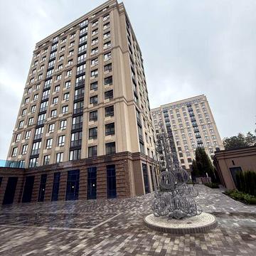 1к квартира у жк Центральний преміум ЖК Центральний преміум