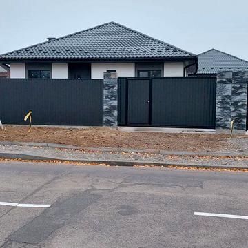 с.Шевченкове ( Білогородка ) продаж будинку 100м2 є ГАЗ!!!