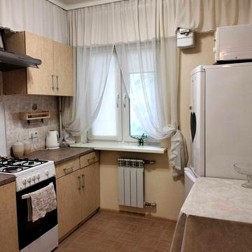 Затишна квартира пр-кт Шевченко