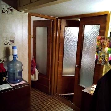 М.Дворец Спорта, аренда 1 комн.кварт,ул.Жасминовый бульвар,4-А,Hg11