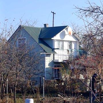 Продам дачу в кооперативі Березняки