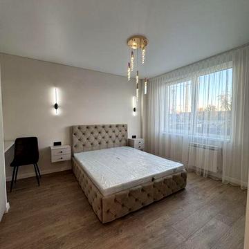 Продаж стильної квартири, вул. Радіщева