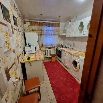 Здам 2 кімнатну квартиру по кільцю.