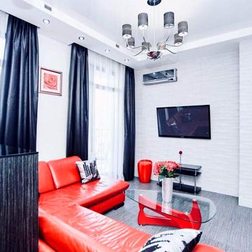 2-кімнатна квартира на вул.Грецька, ЖК Будинок №1