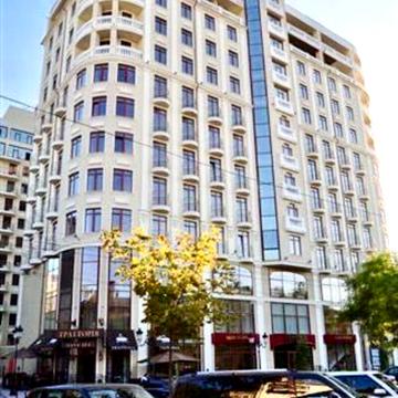 2-кімнатна квартира на вул.Грецька, ЖК Будинок №1