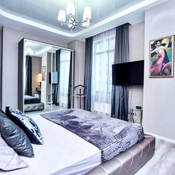 2-кімнатна квартира на вул.Грецька, ЖК Будинок №1