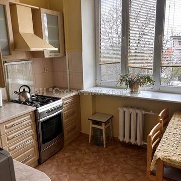 Оренда 2к квартири Голосіїв