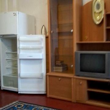 Довгострокова оренда 1к Квартира Марата вулиця