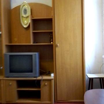 Довгострокова оренда 1к Квартира Марата вулиця