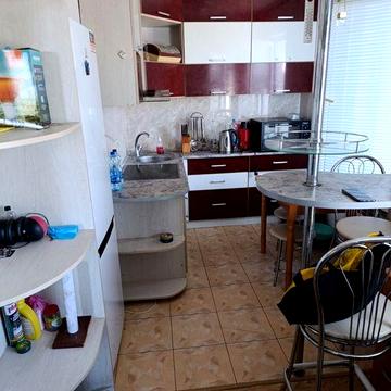 Здається однокімнатна квартира на тривалий термін