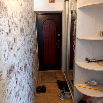 Здається однокімнатна квартира на тривалий термін