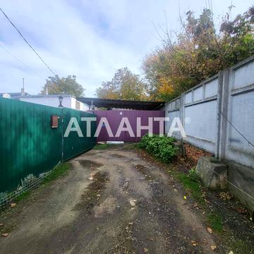 Панченко пер., 30, Дача Ковалевского, Киевский, Одесса, Одесская 65000.0 USD