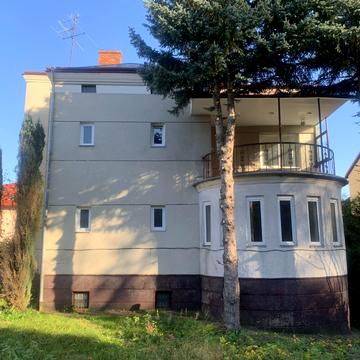 500-річчя Січі вул., 3