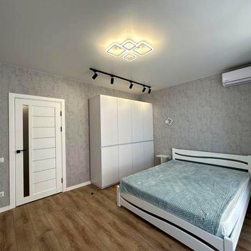 Є ГЕНЕРАТОР! 1-кім. квартира, ЖК Причал 8, Канальна, Дарницький район