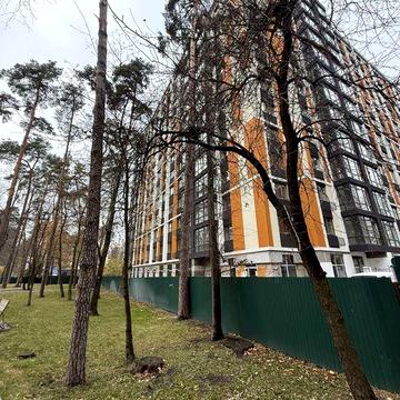 Двокімната квартира в центрі Ірпеня! Єоселя, сертифікат! Оф. 2%! ЖК Фаворит преміум