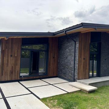 Будинок 136м2 +30м2 терраса