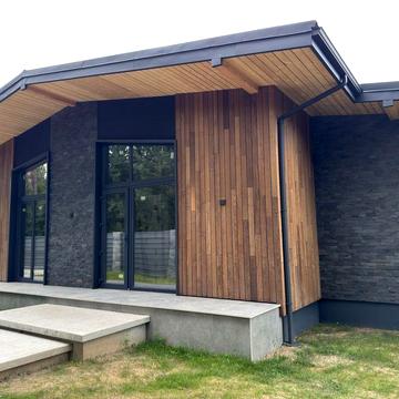 Будинок 136м2 +30м2 терраса