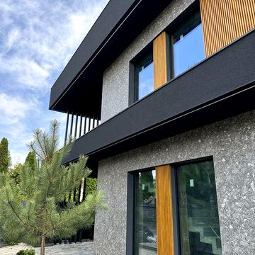 Будинок на Дослідній станції