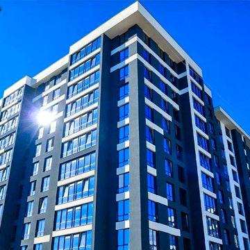 1 кім. квартира , 40 м2 , поверх 6 від БК Благо ЖК Комфорт парк