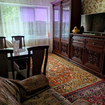 Продам 3-х комнатную квартиру